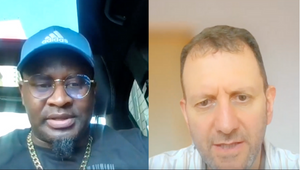 Client testimonial