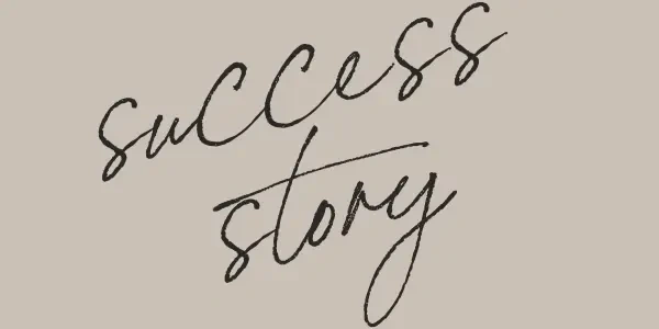 Success Story