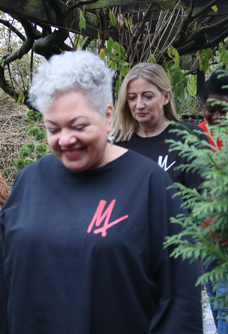 The Jennifer Young Certificate of Advanced Menopause Awareness