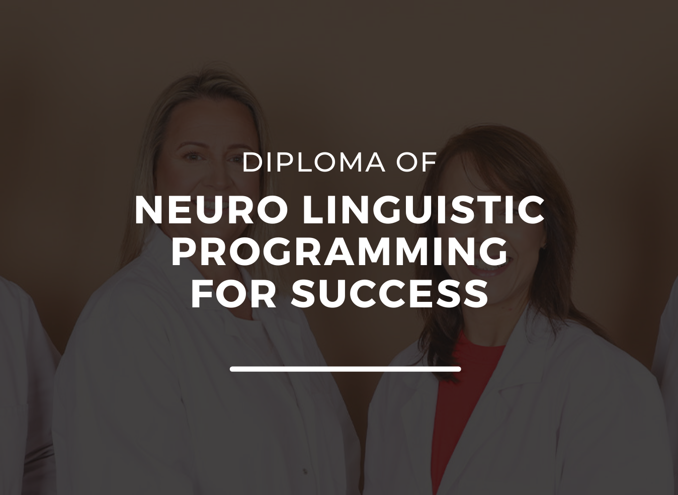 The Jennifer Young Certificate of Advanced Menopause Awareness