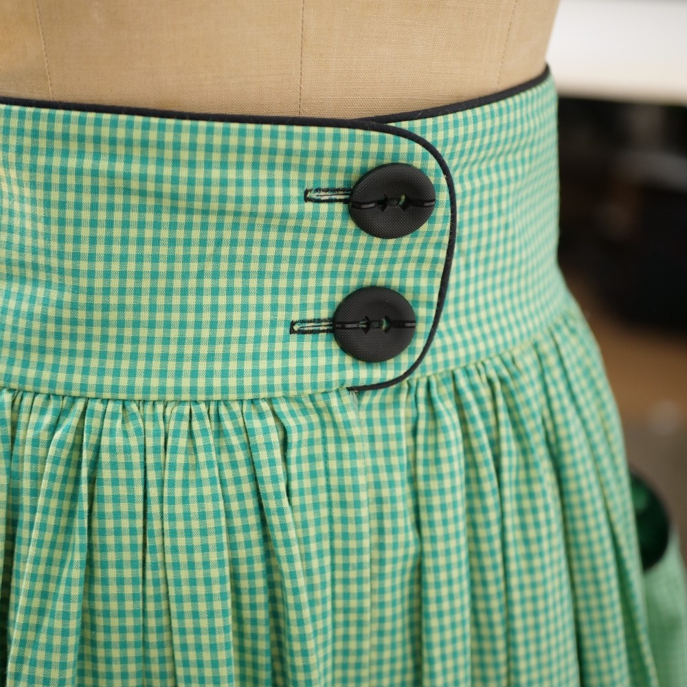 Garment Making Classes with Philippa Naylor