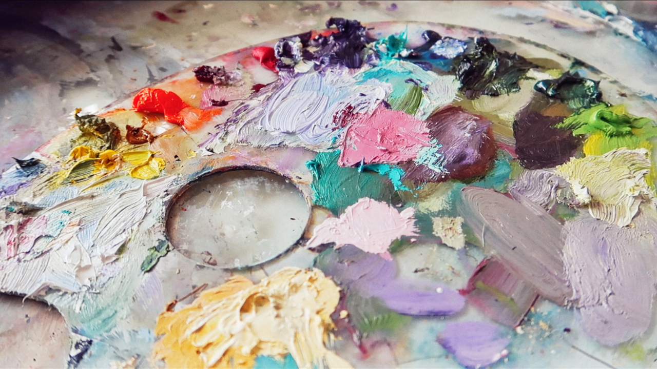 Online Painting Lessons