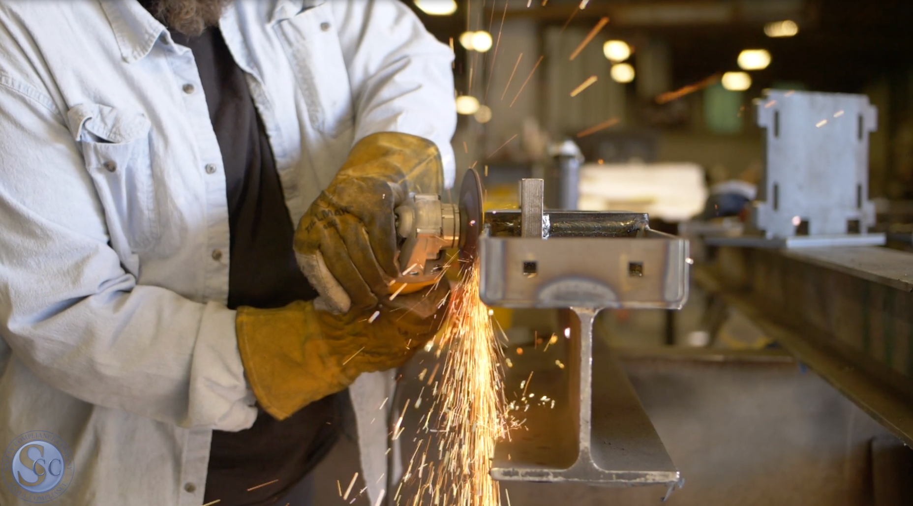 Chop Saw Safety Training Online