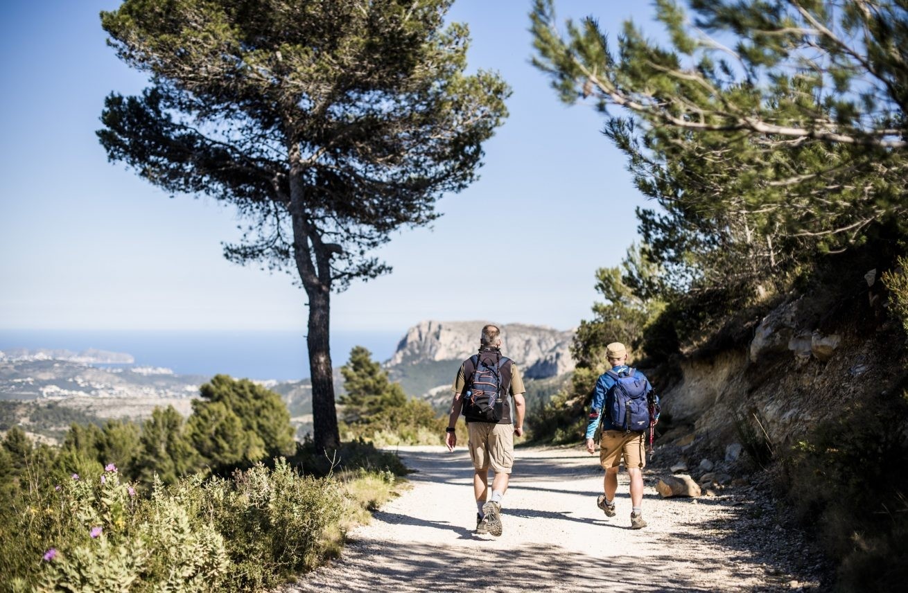  Ein unvergesslicher Urlaub mit Yoga und Klang in Spanien