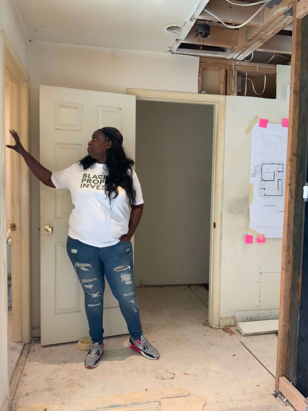 LEAD ABUNDANT Real Estate Investing Journey