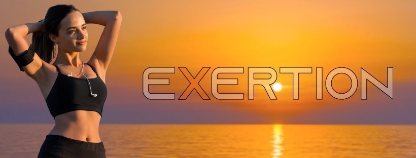 Exertion Quiz Benessere