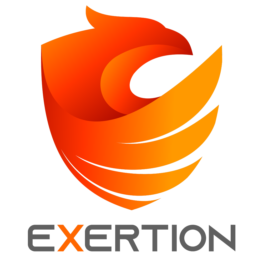 Exertion Logo 