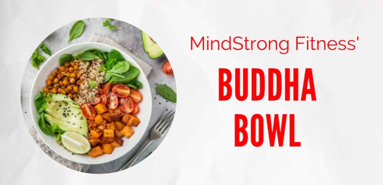 Buddha Bowl
