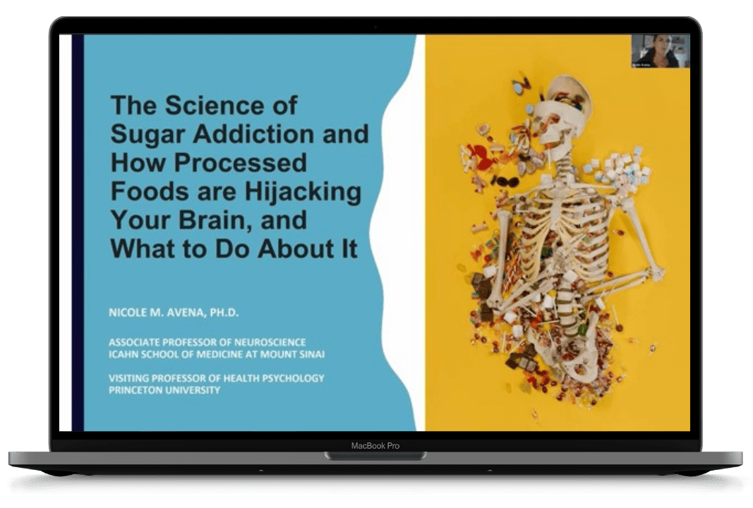 Bonus Training: Lose Weight While Still Eating Donuts: How to Never Diet