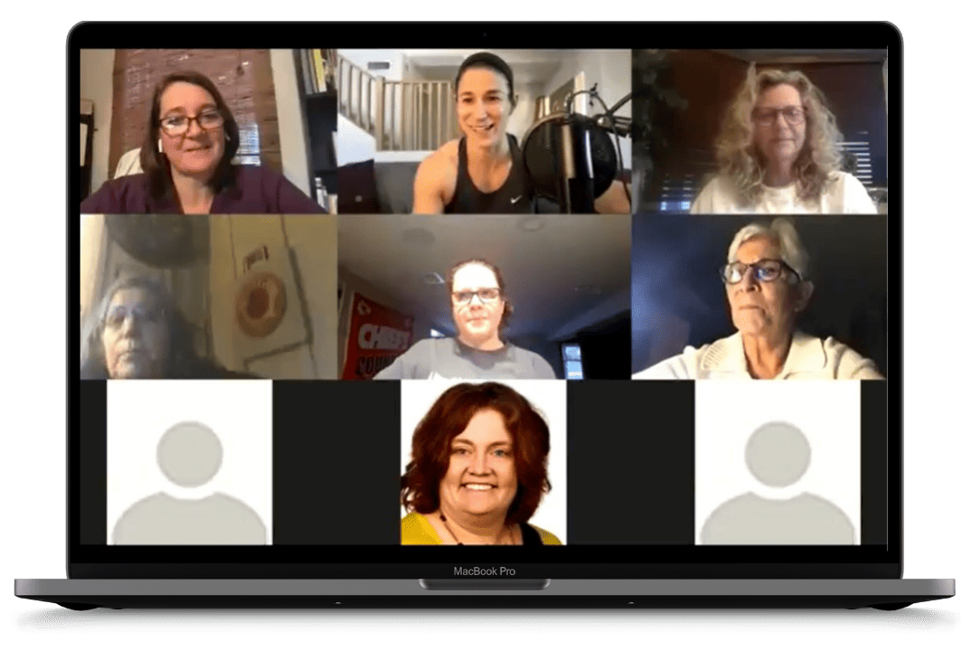 Bonus Training: How to Stick With Your Goals While Traveling