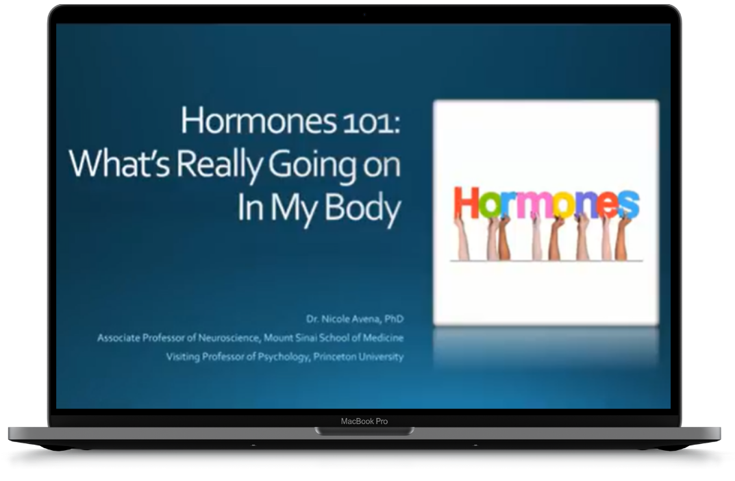 Bonus Training: How to Stick With Your Goals While Dining Out