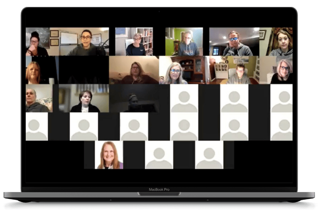 Bonus Training: Bulk-Maintenance-Cut Cycle