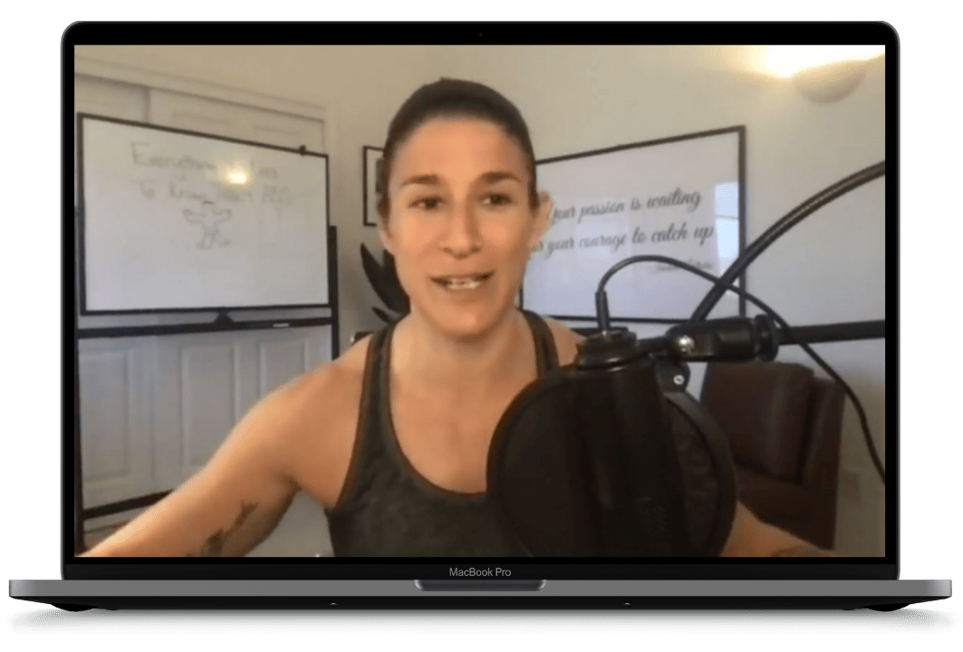 Bonus Training: How to Stick With Your Goals While Dining Out