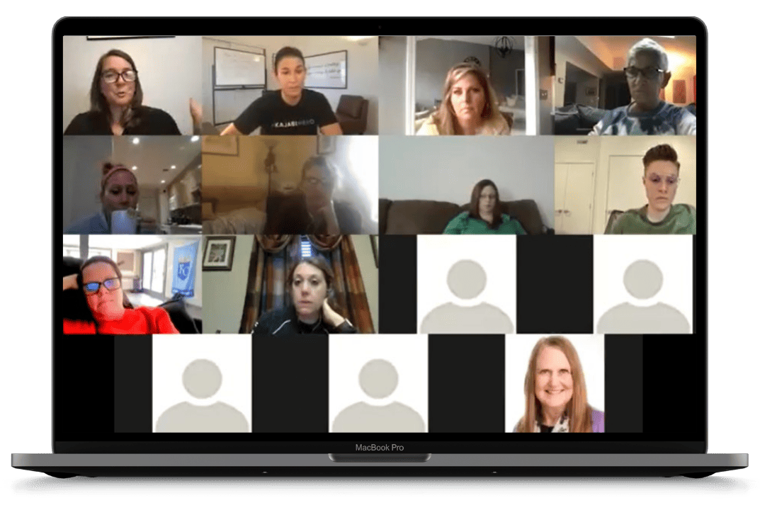 Bonus Training: The Scale: What It Is, What It Isn't and The Most Important Mindset Shift We Can Make