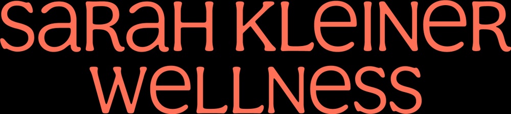 Sarah Kleiner Wellness