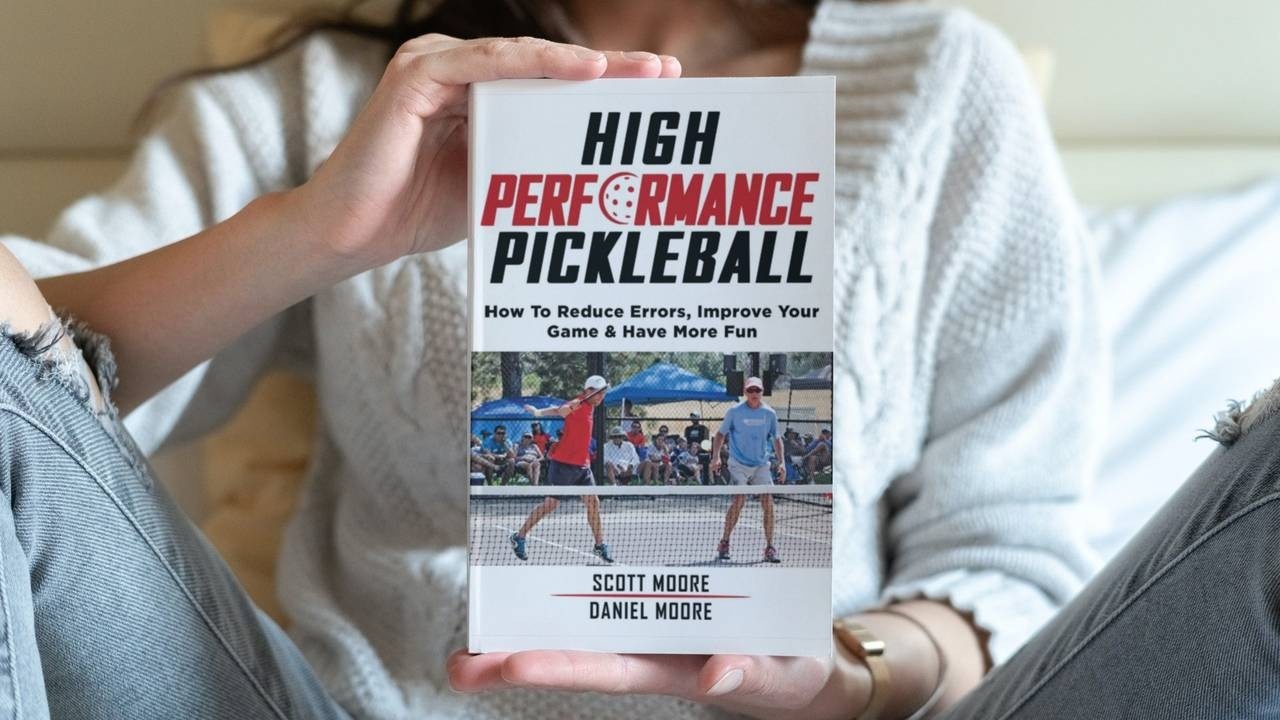 Why are Pickleball Paddles So Expensive? Pro Expensive