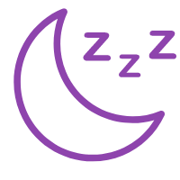 Sleep Icon