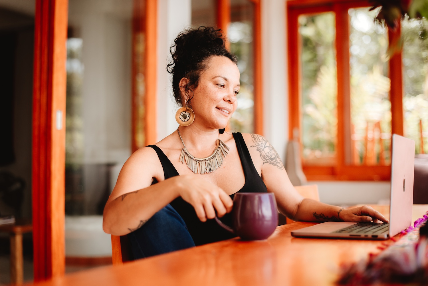 CONGRATS! ON THE WAY TO YOUR INBOX IS YOUR HIGH VALUE OFFER CHECKLIST, & BONUS MASTERCLASS 