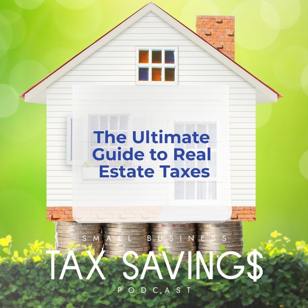 The Ultimate Guide to Real Estate