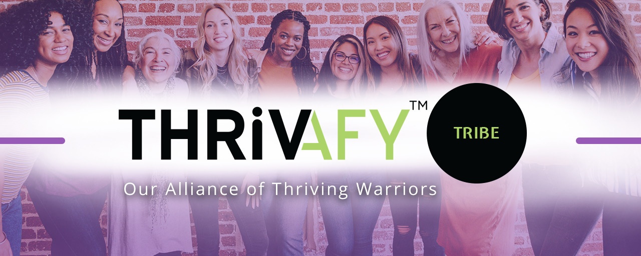 Thrivafy Tribe