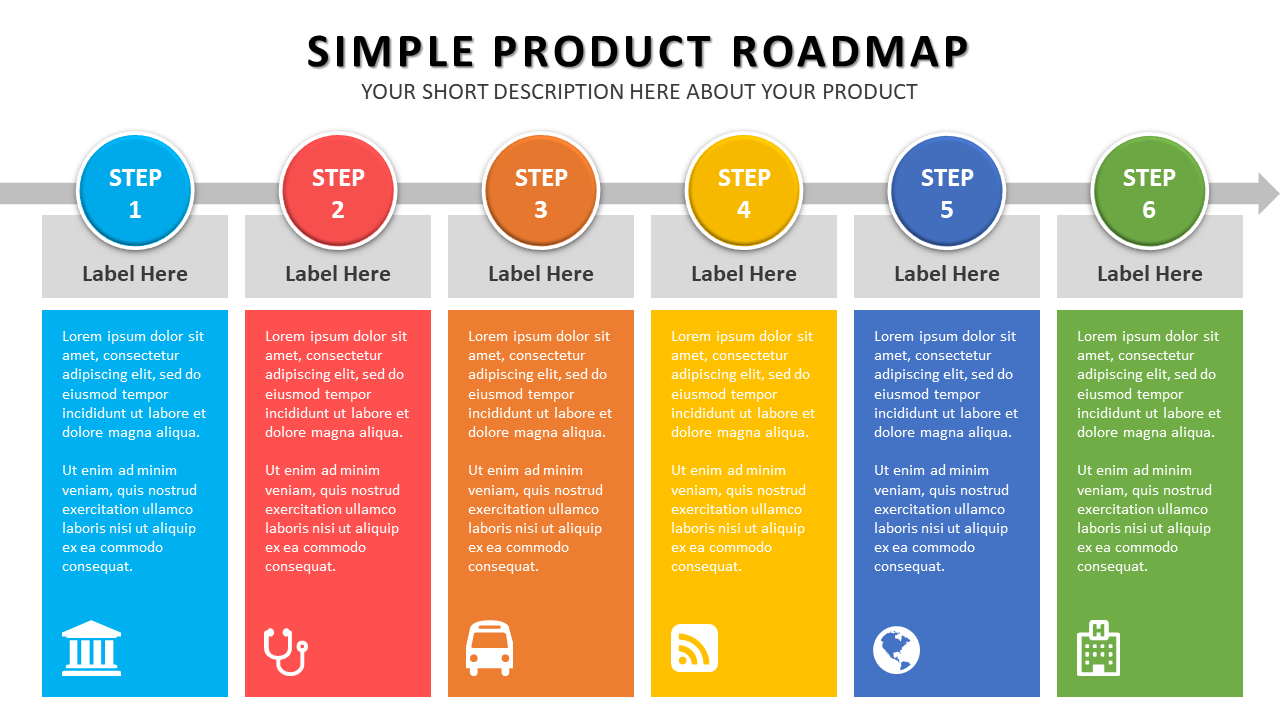 presentationgo roadmap