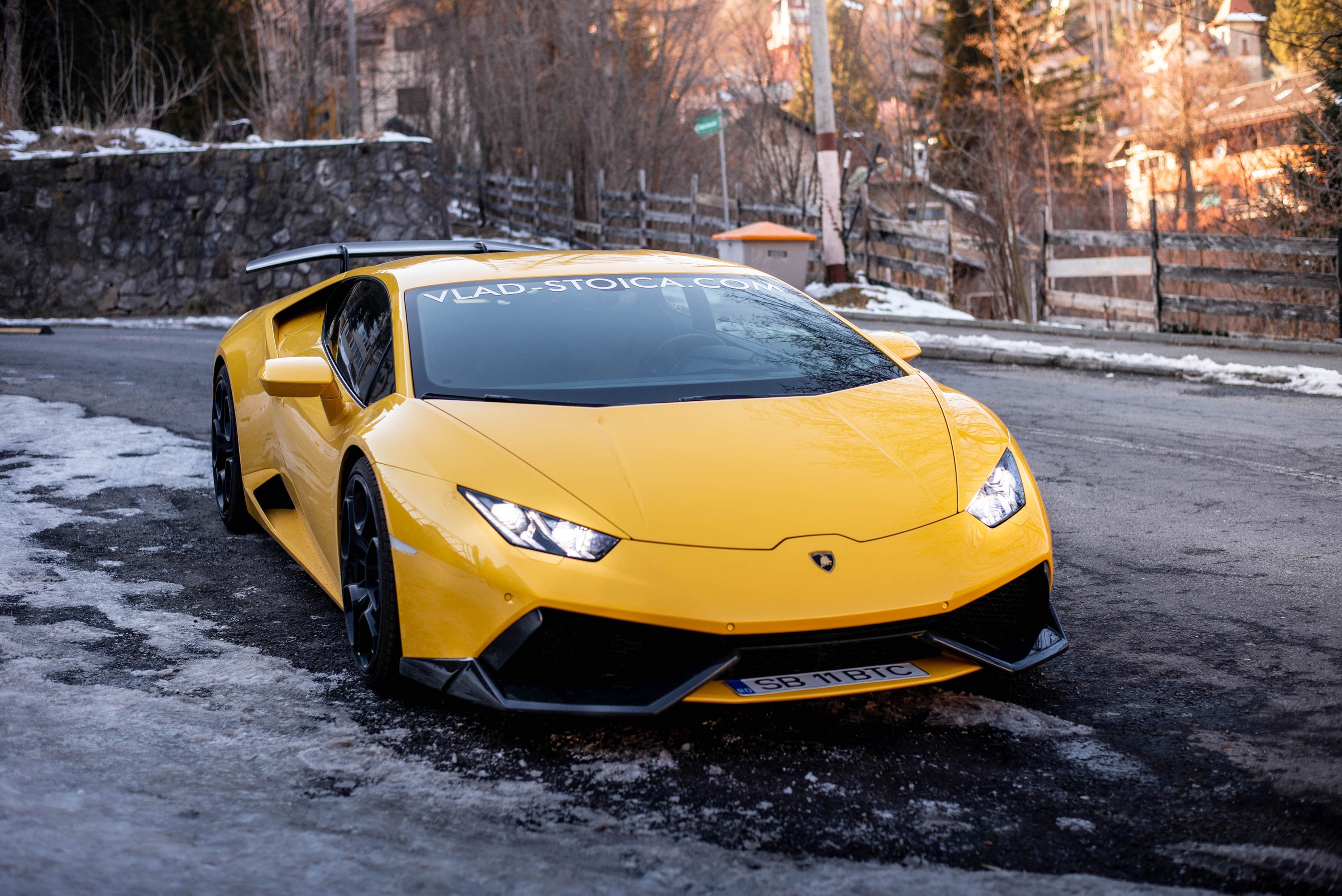 Vlad Stoica - Curs de Investitii