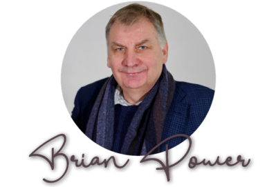 Brian Power