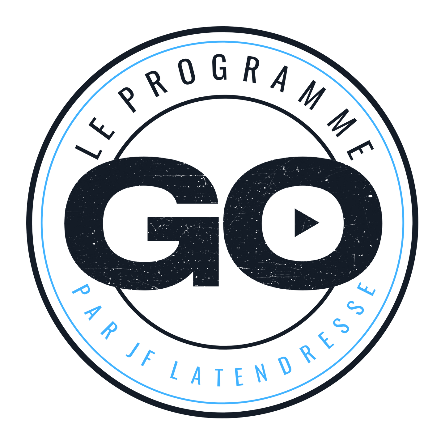Programme Go Live Party JF Latendresse CONFÉRENCIER | AUTEUR | COACH D'AFFAIRE