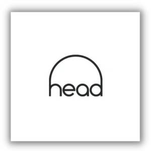 Head logo