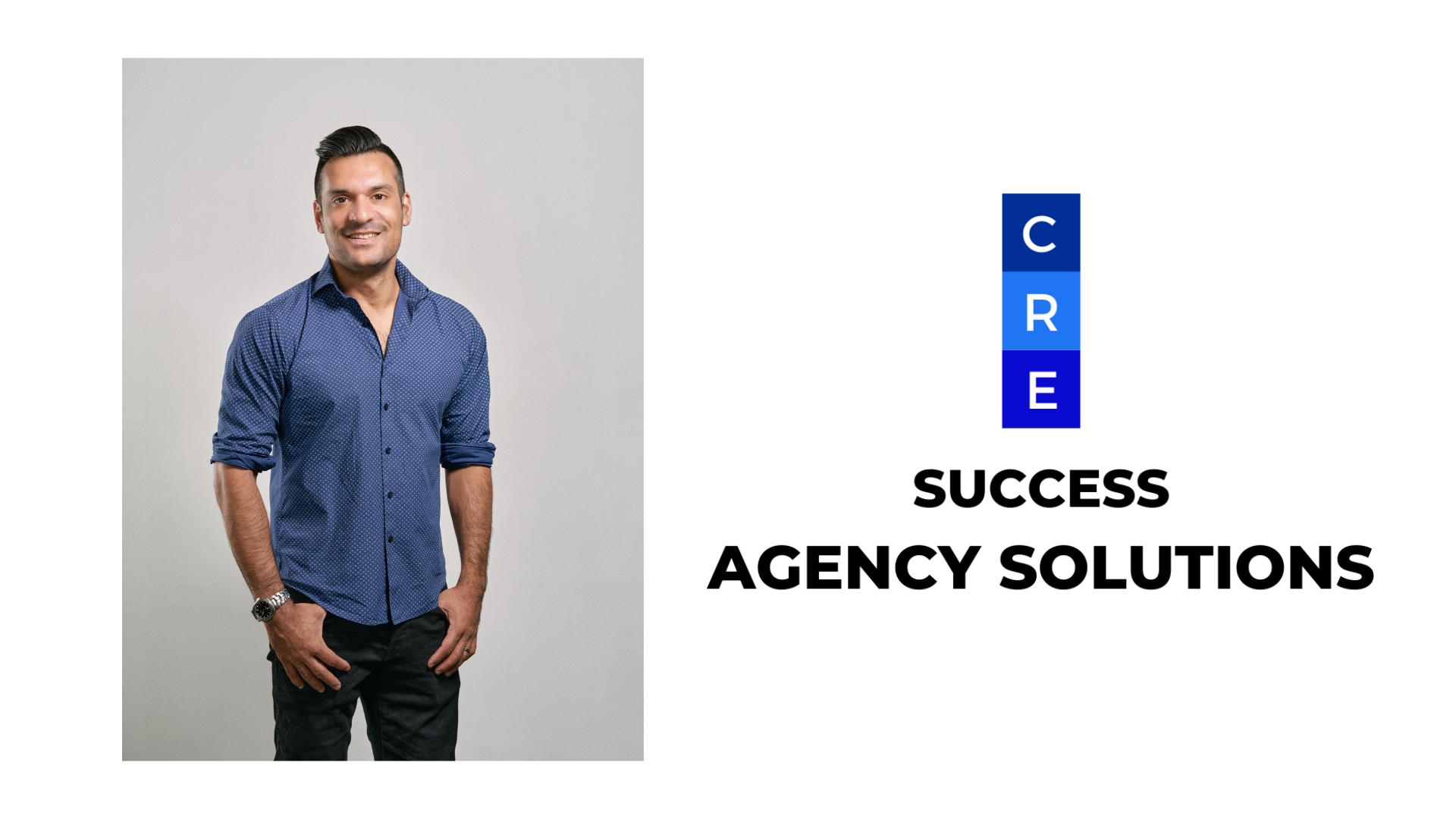 CRE Success Business and Leadership Coaching