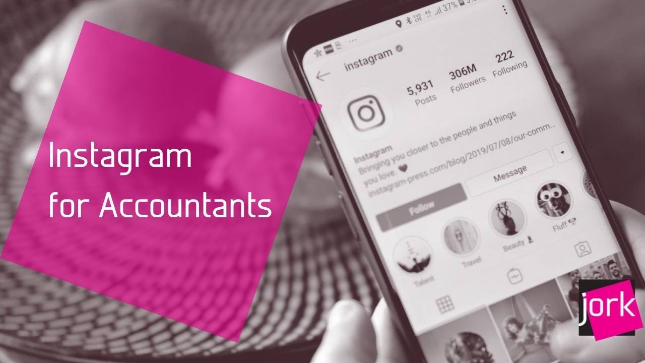 Accountants Product Page