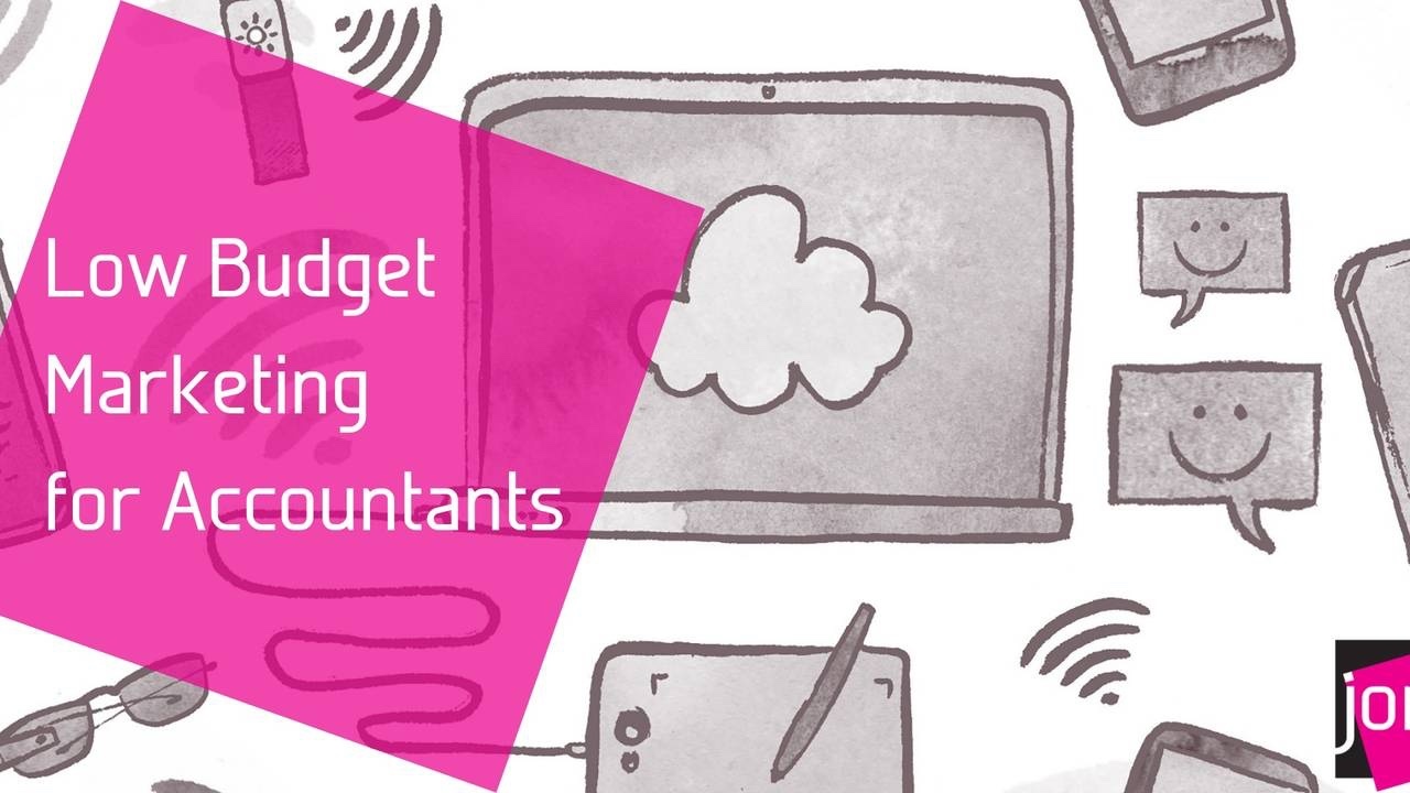 Accountants Product Page