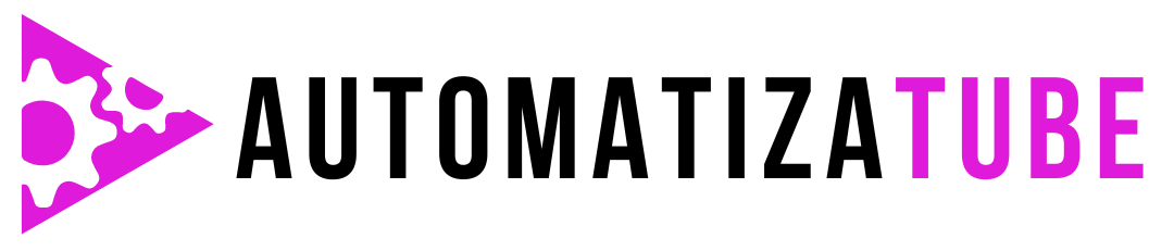 Gracias Automatización