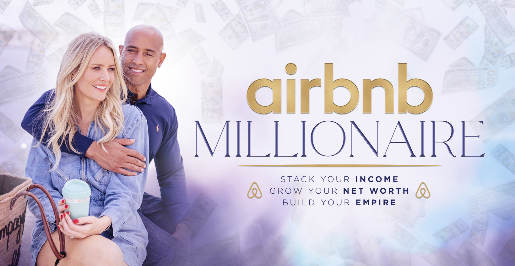 Airbnb Millionaire The Masterclass