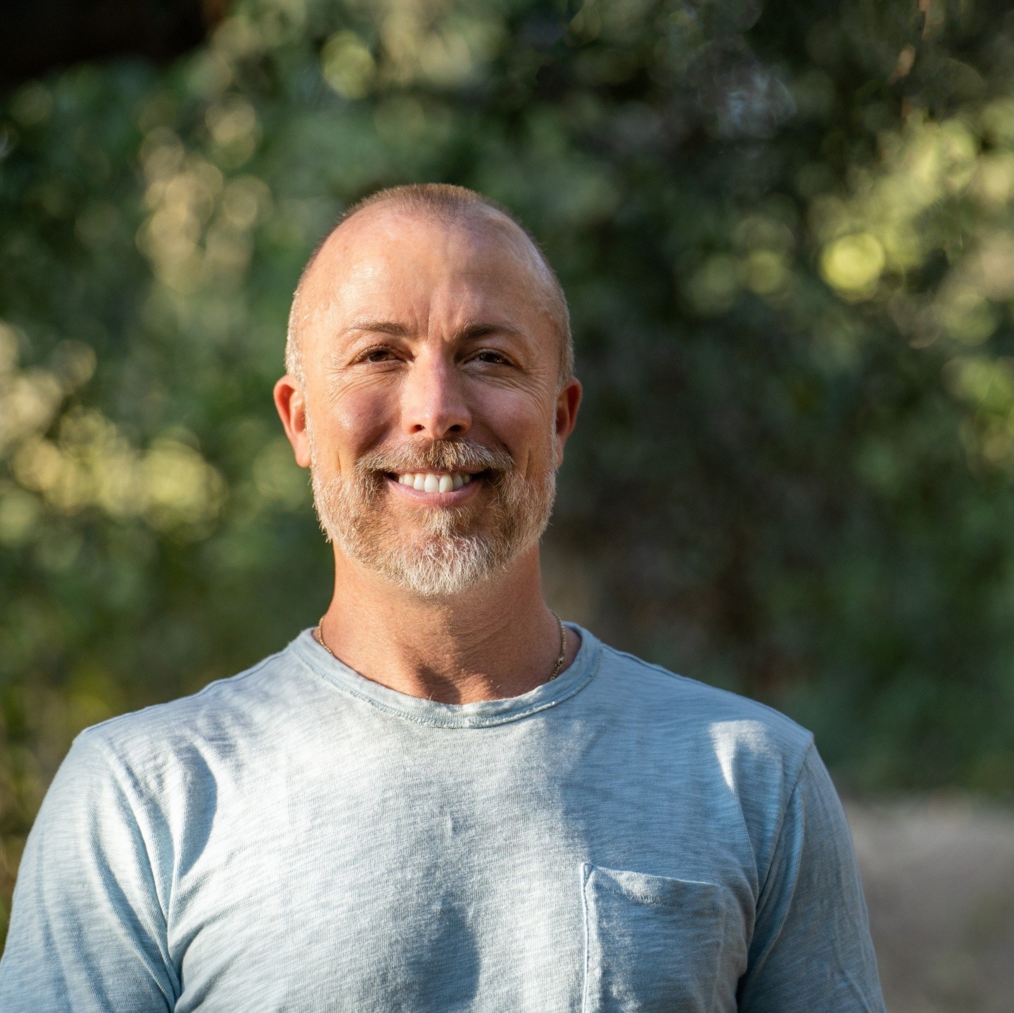 Scott Schwenk Breathwork Teacher