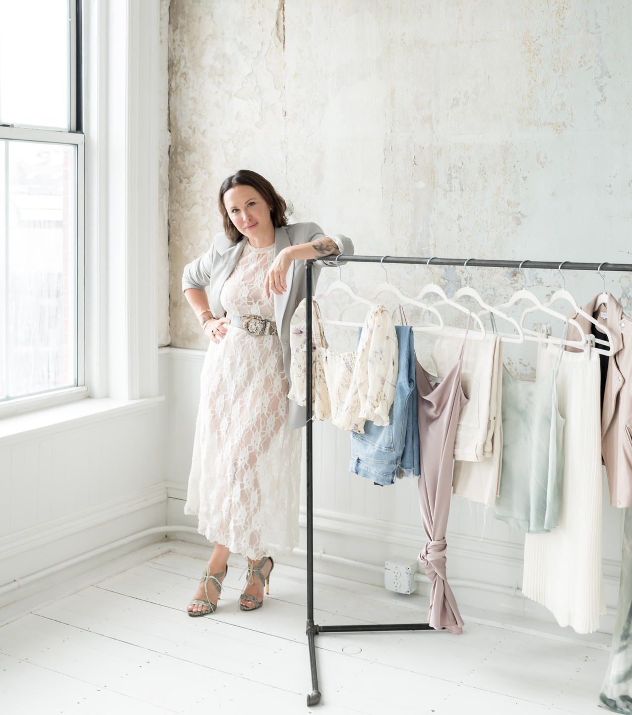 Aligned Style Collective