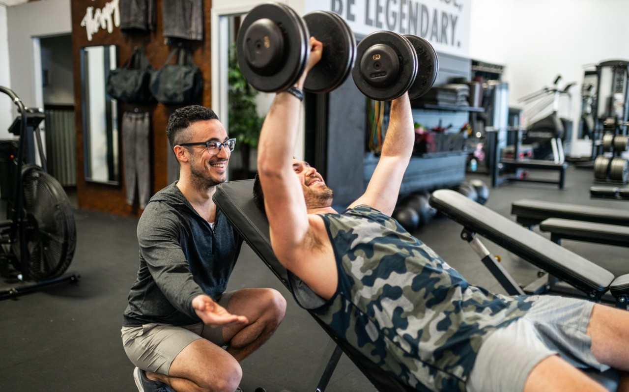 Complete your trial!