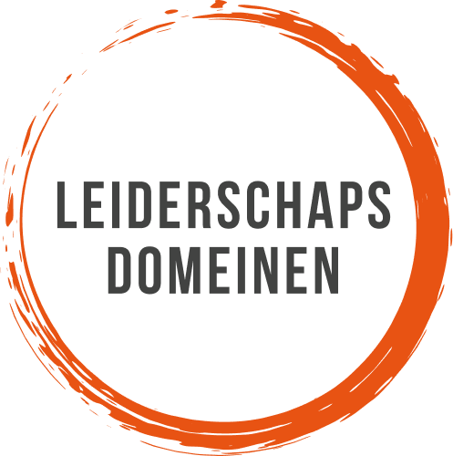 Leiderschapsdomeinen