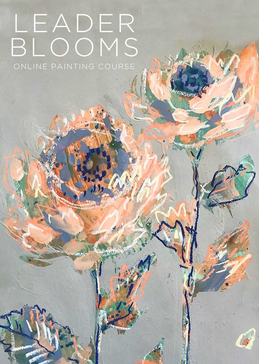 Leader Blooms