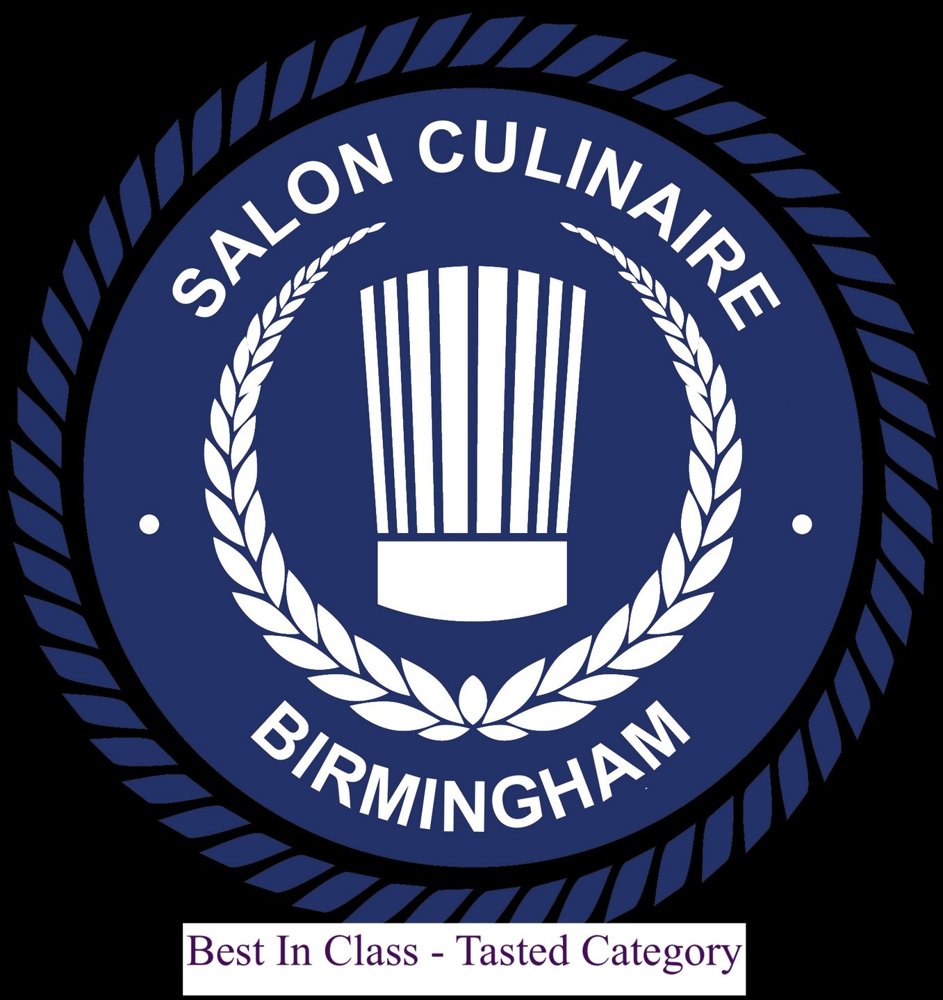 Salon Culinaire Winner