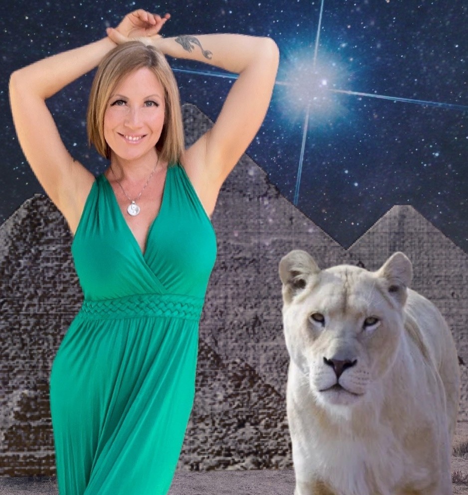 Galactic Channeled Readings