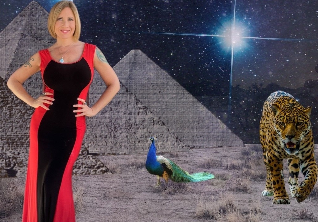 Galactic Channeled Readings