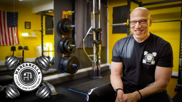 marzarella fitness