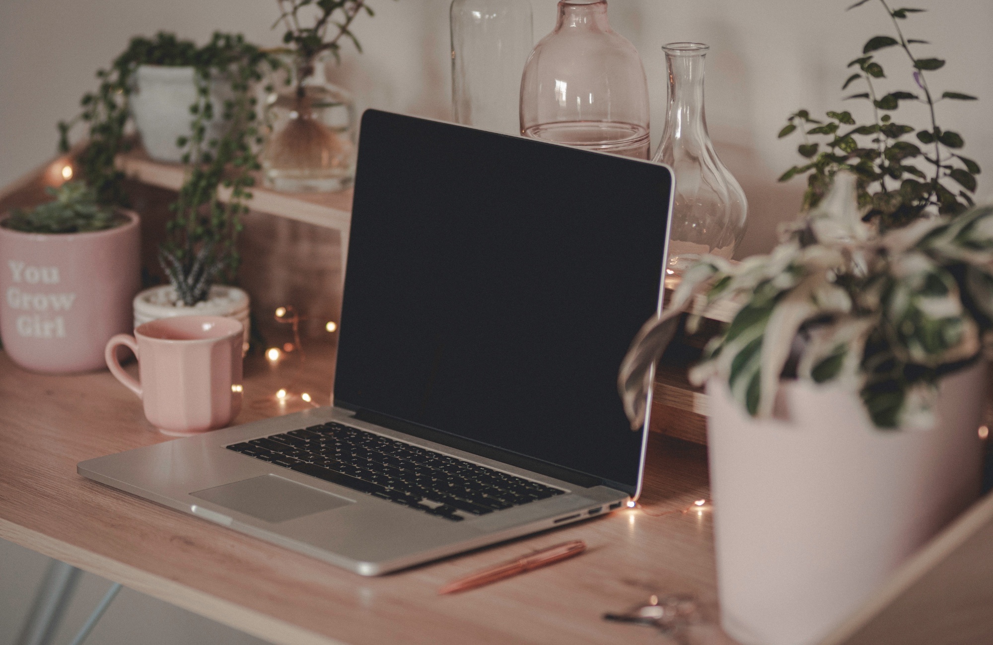 Vegan Kitchen Witch Academy FM