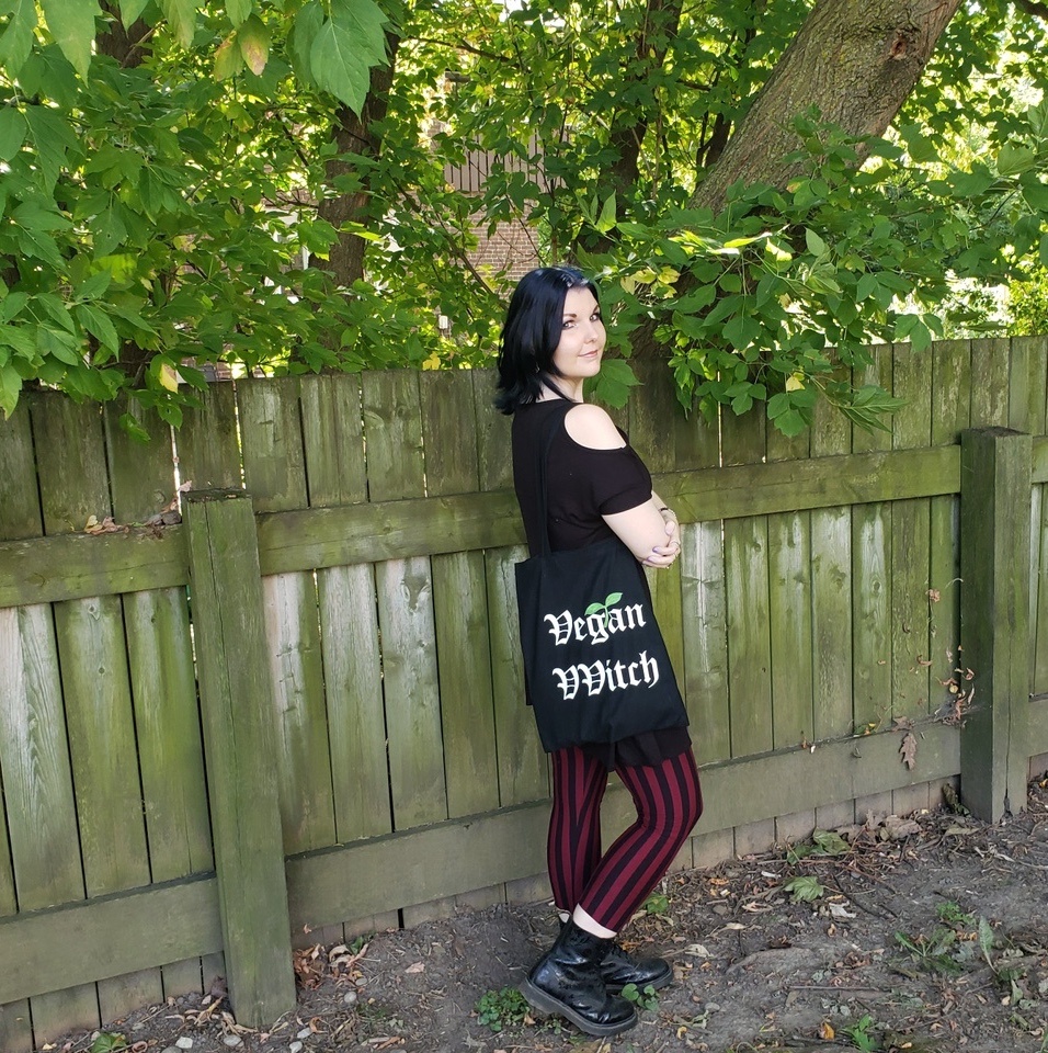 Vegan Kitchen Witch Academy Ongoing Registration