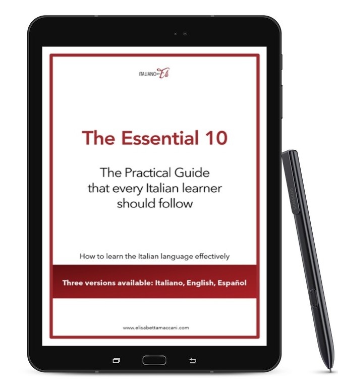 Free Guide The Essential 10