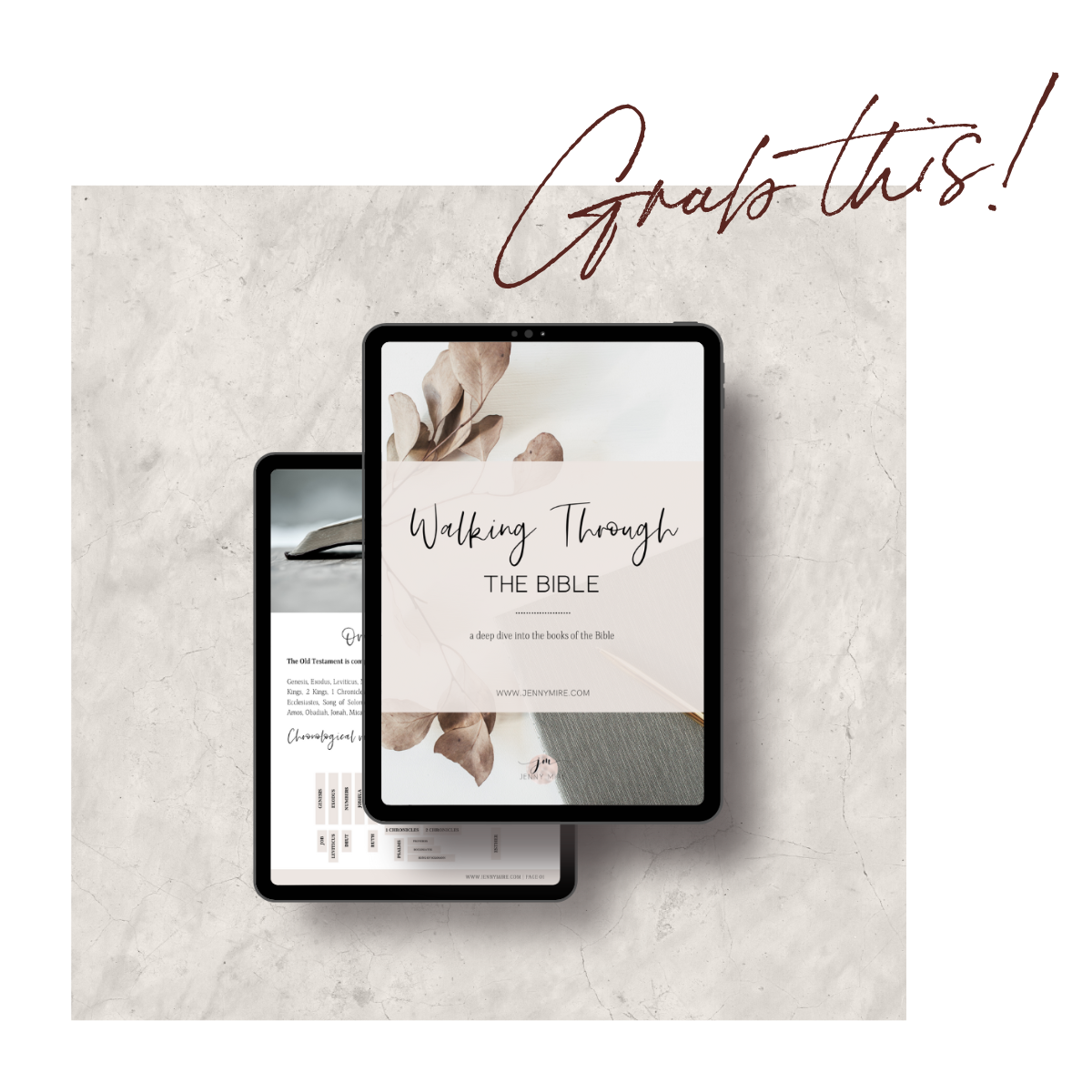 walking-through-the-bible-download