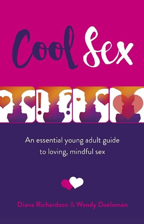 Cool Sex - Diana Richardson and Wendy Doeleman