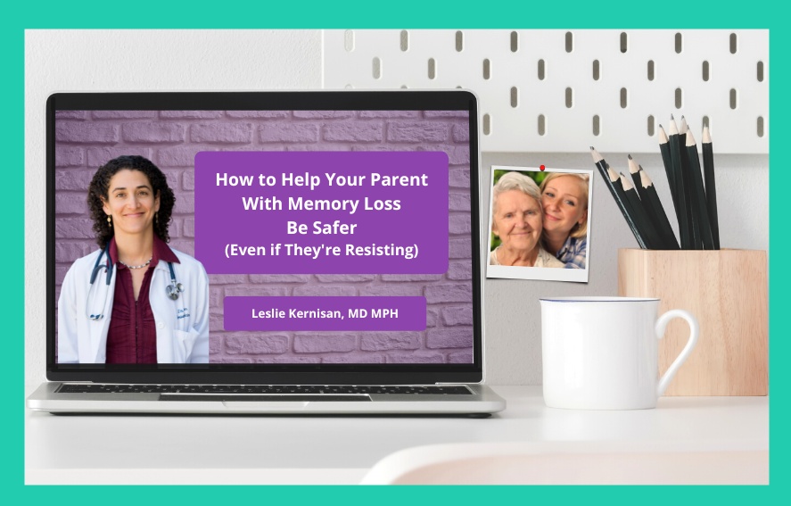 Leslie Kernisan, MD MPH