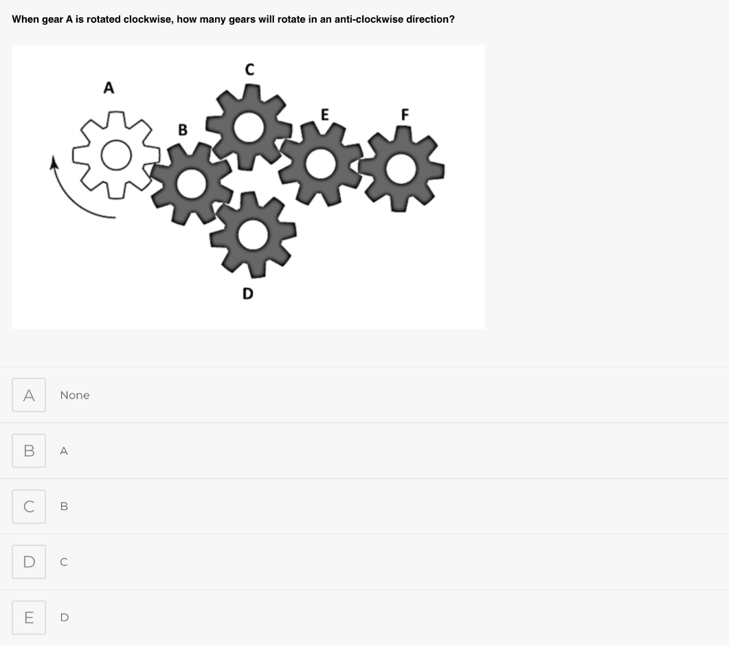 Hogan assessment discount hbri sample questions